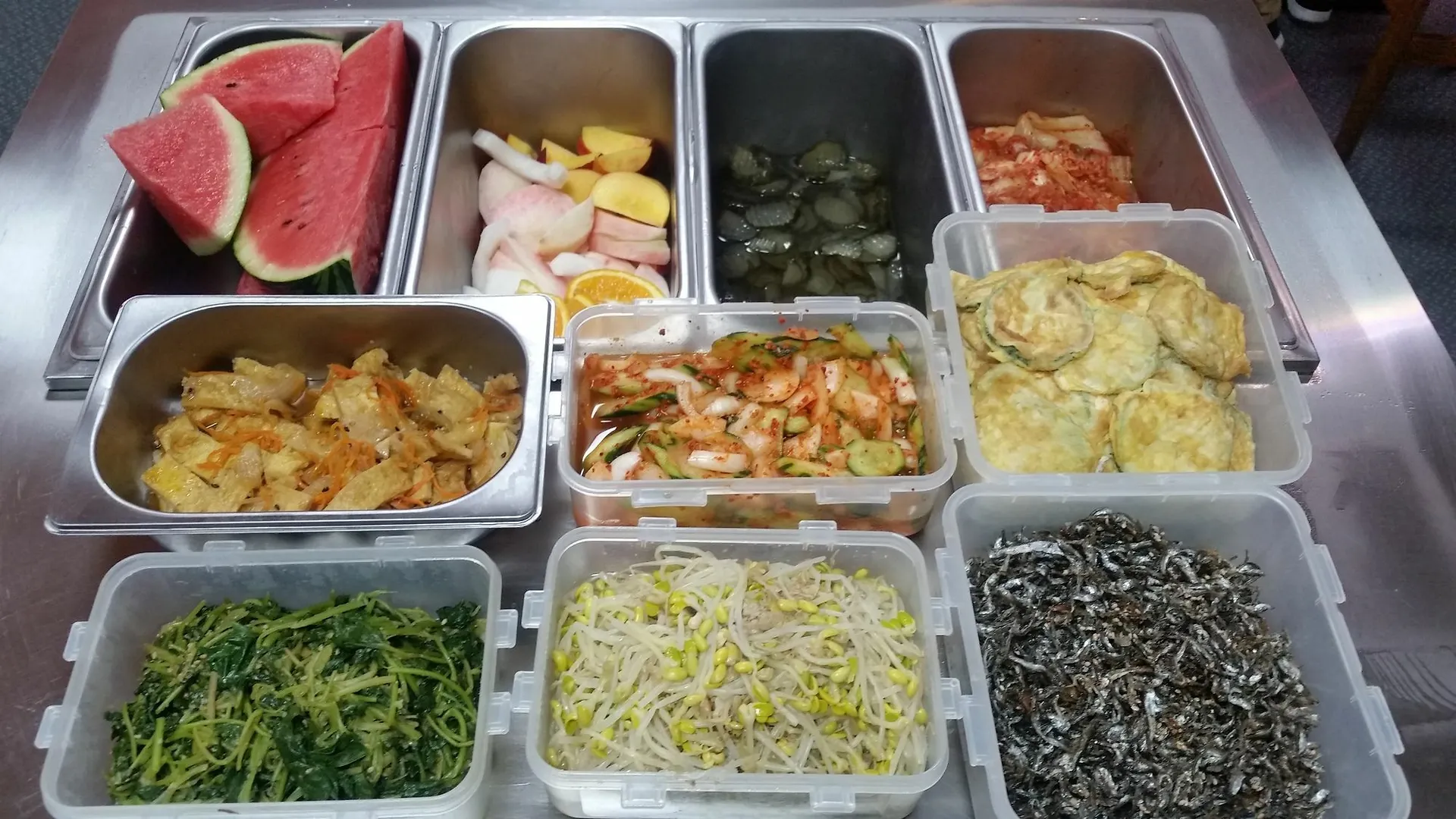 9St Traveltel Hotel Busan