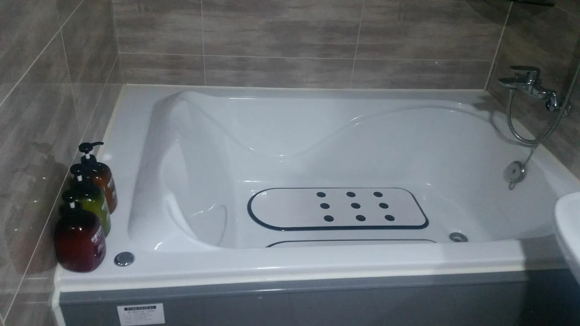 9St Traveltel Hotel Busan