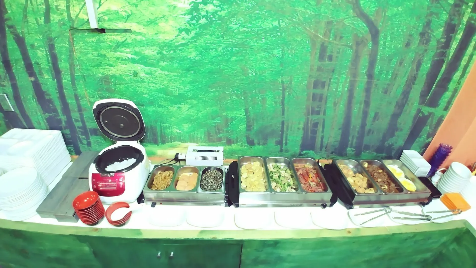 9St Traveltel Hotel Busan
