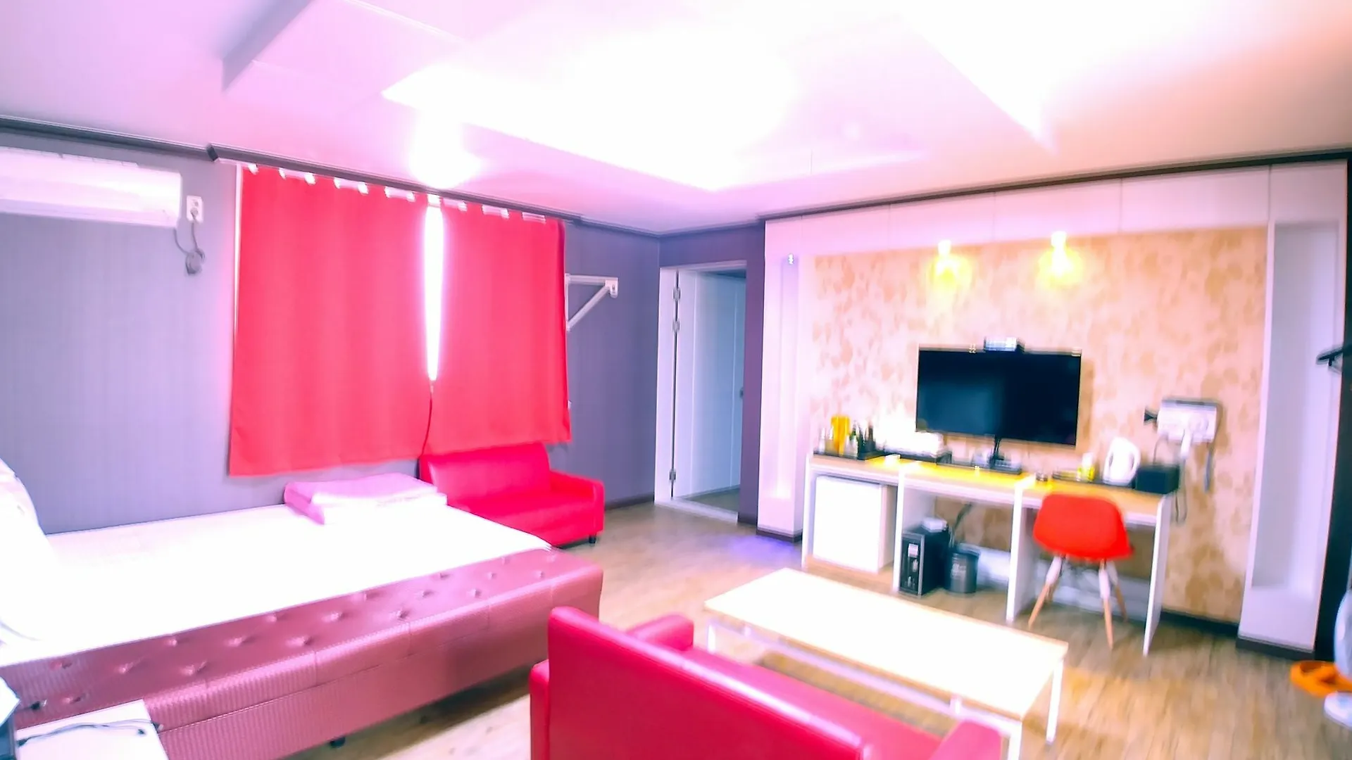 9St Traveltel Otel Busan 2*,  Güney Kore