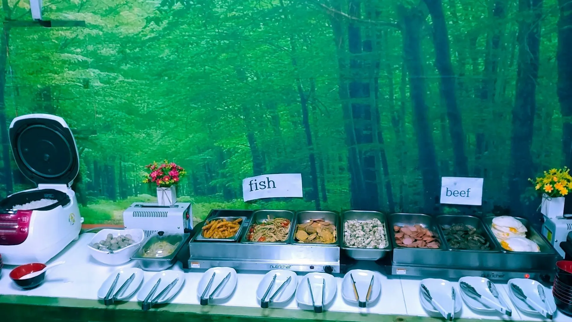 9St Traveltel Otel Busan