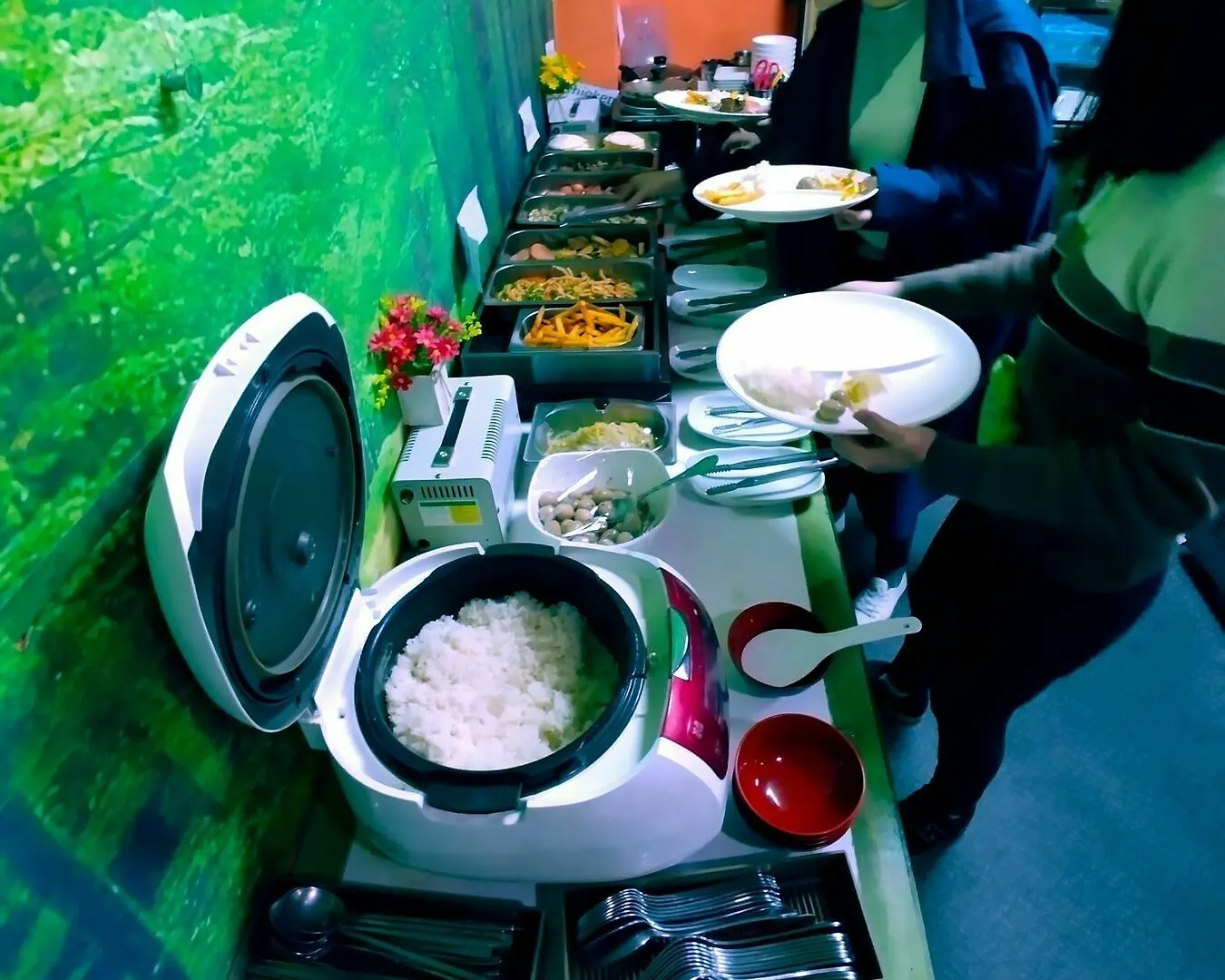 9St Traveltel Otel Busan